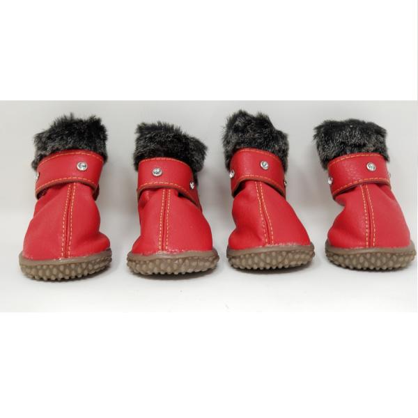 Botas Nieve Niños