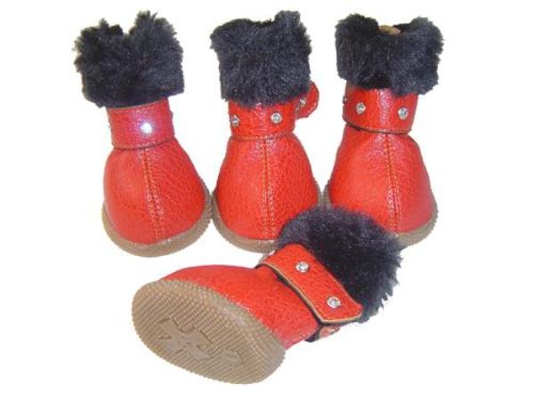 Botas Nieve Niños