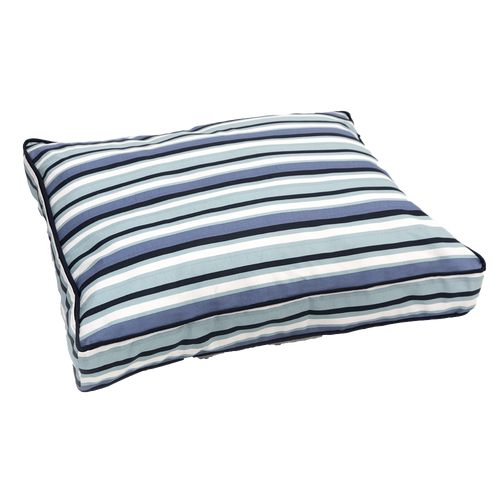 Colchón Exterior Rainbow Turqueza