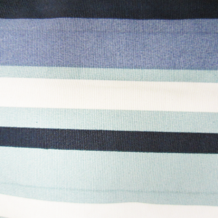 Colchón Exterior Rainbow Turqueza