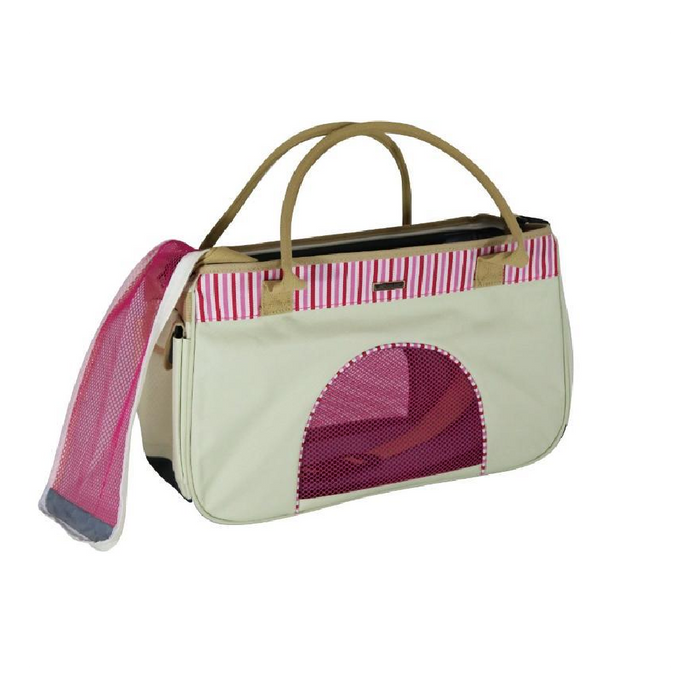 Bolso Transporte Mascota