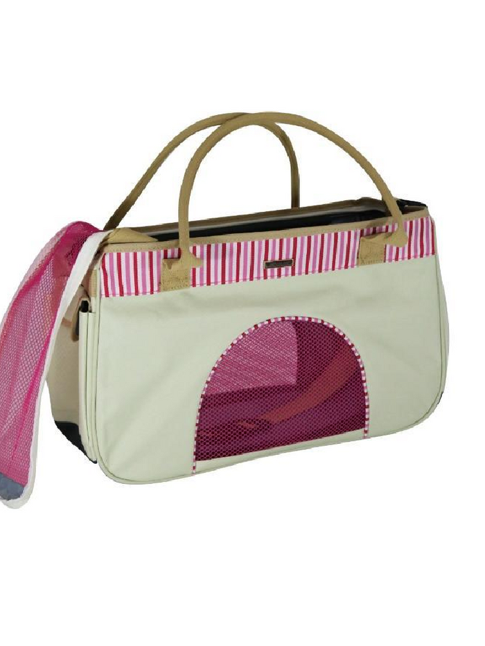 Bolso Transporte Mascota