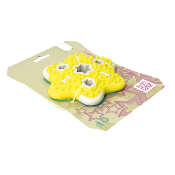 Juguete Estrella Premium