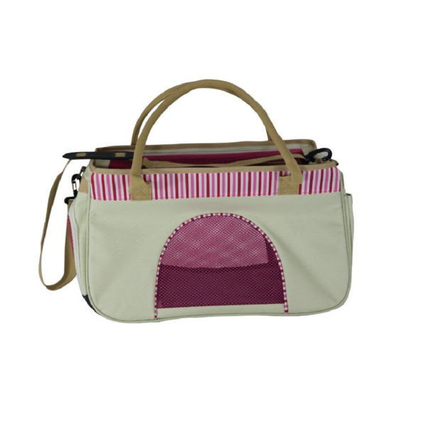 Bolso Transporte Mascota