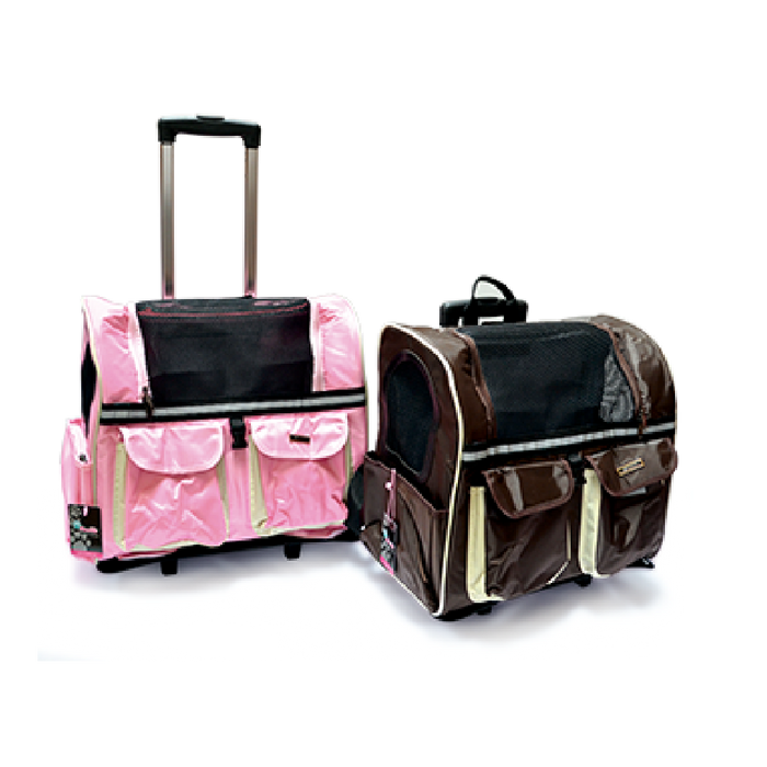 Maleta Transportadora Desmontable