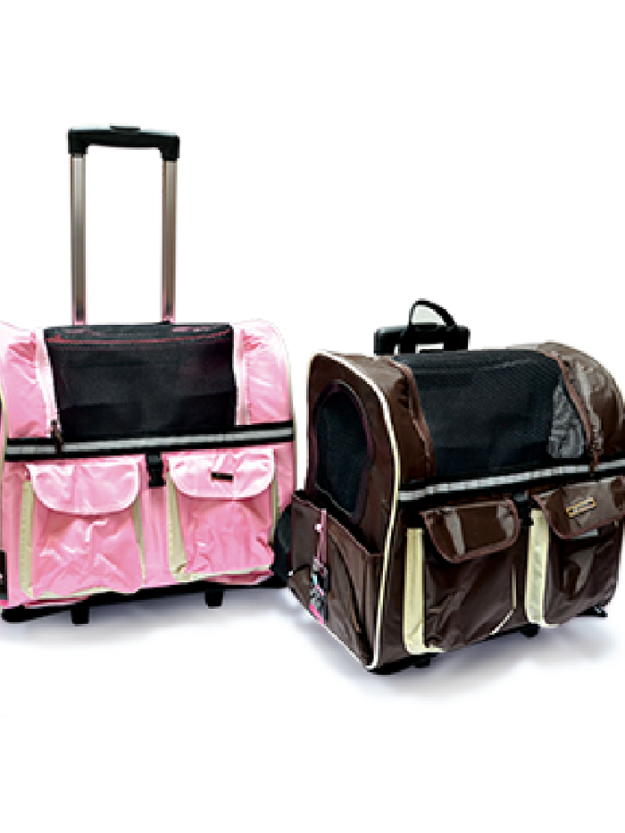 Maleta Transportadora Desmontable