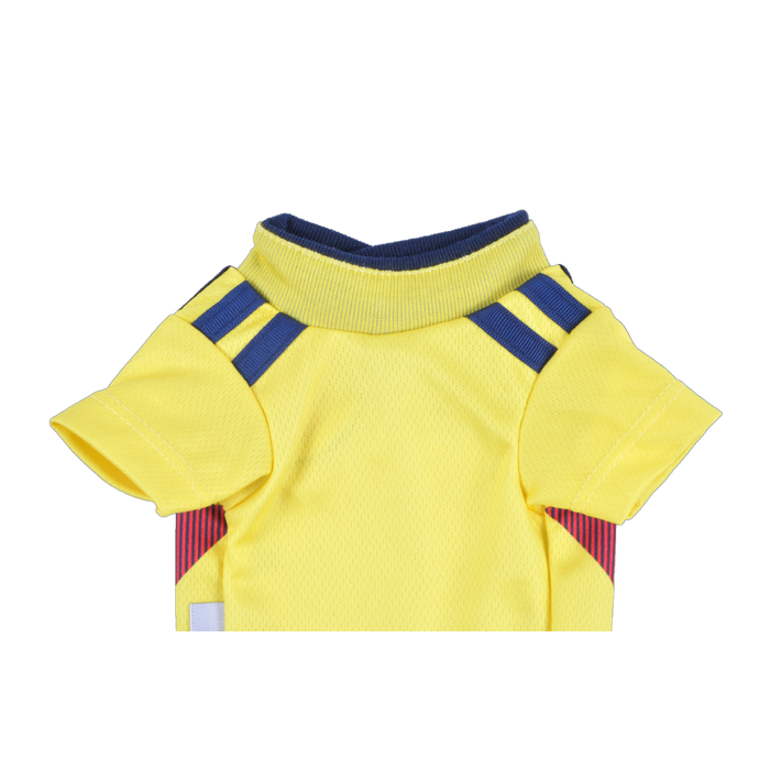 Camiseta de Colombia