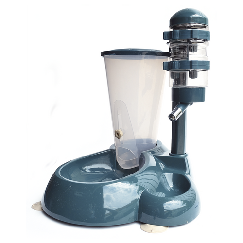 Comedero bebedero disp