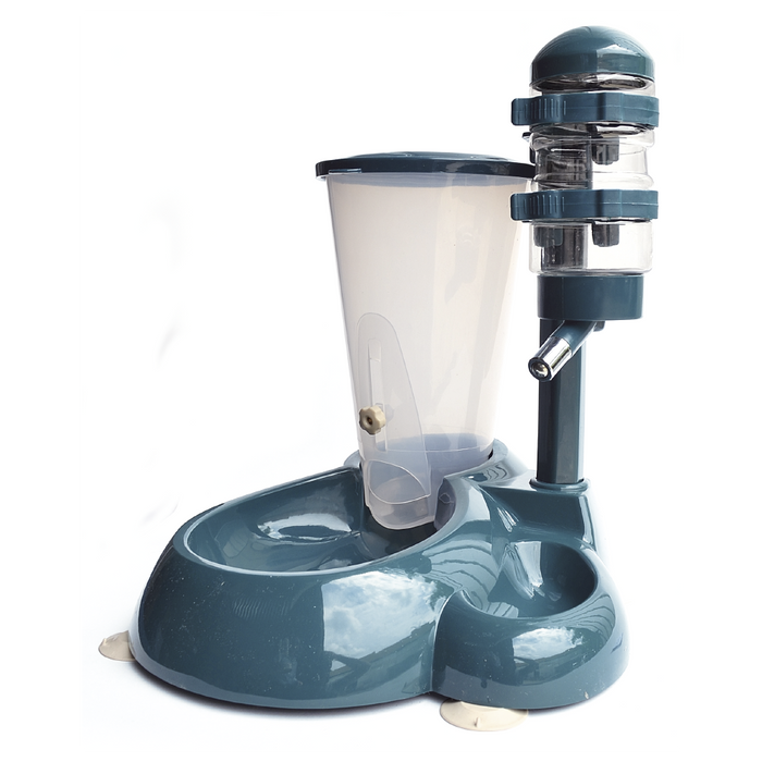 Comedero bebedero disp