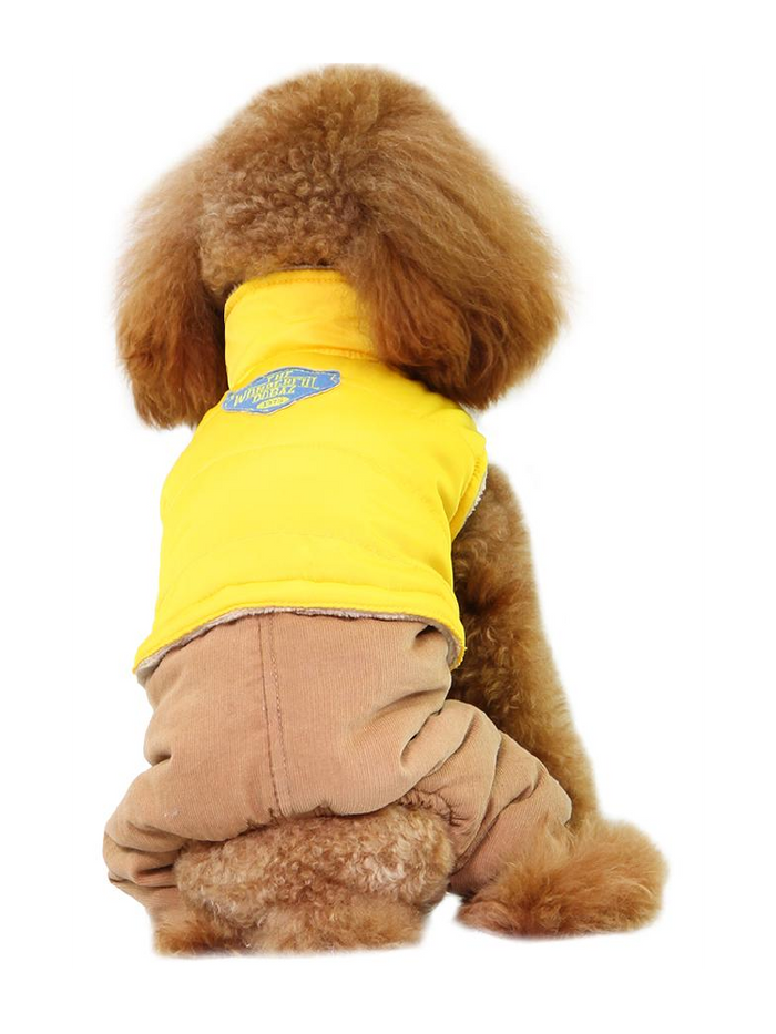 Vestido Enterizo Material 100% Algodón