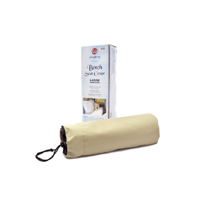 Forro Protector Asiento