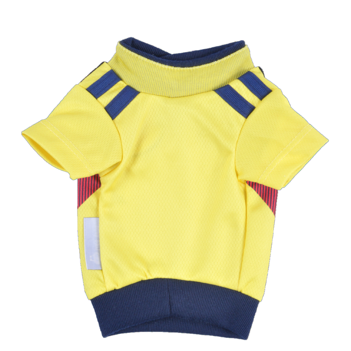 Camiseta de Colombia