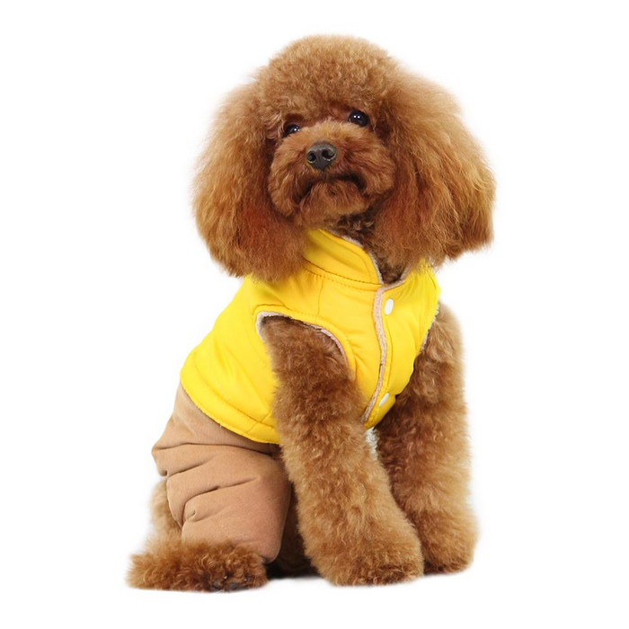 Vestido Enterizo Material 100% Algodón