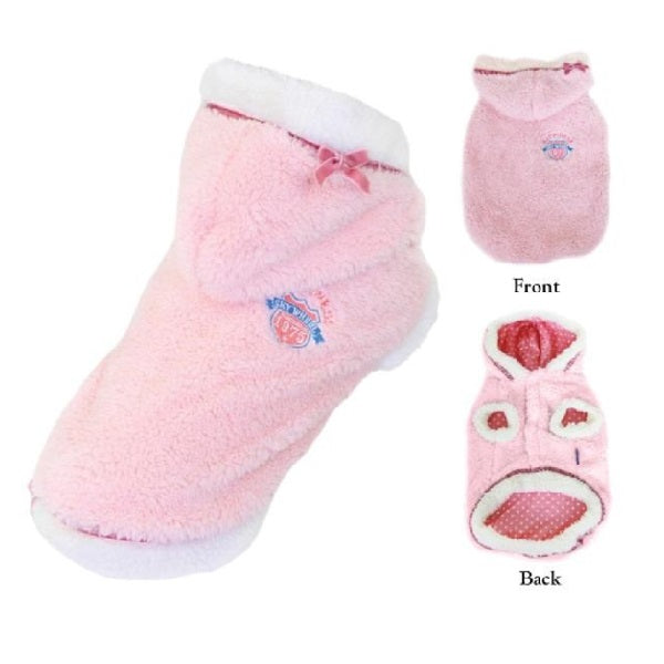 Abrigo de la Felicidad