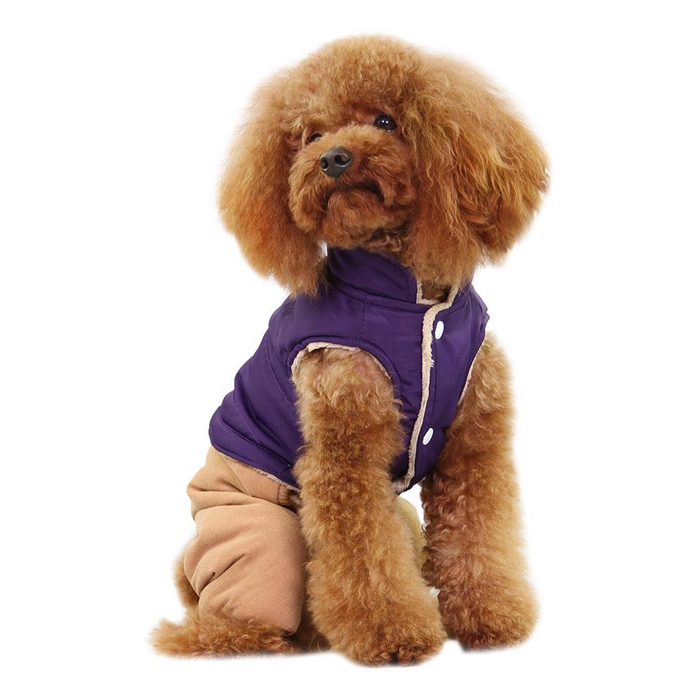 Vestido Enterizo Material 100% Algodón