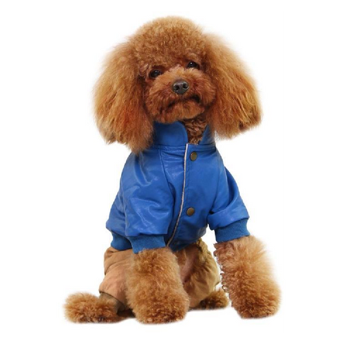 Enterizo Con Chaqueta