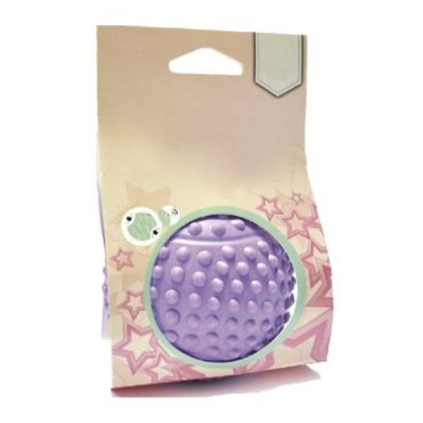 Pelota Caucho con Pito