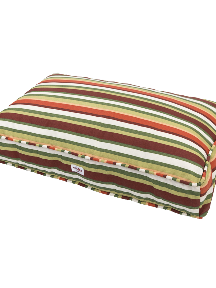 Colchón Exterior  Rainbow Mandarina