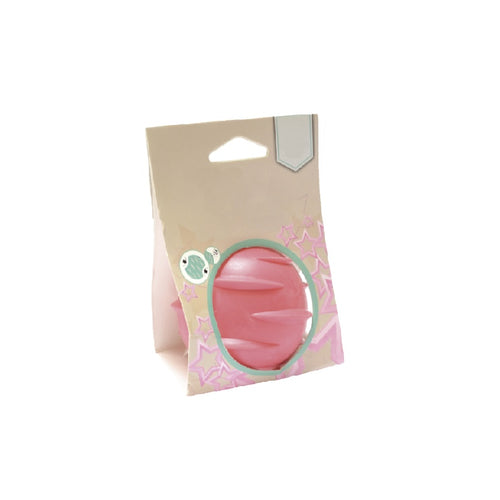 Pelota en Caucho con Pito