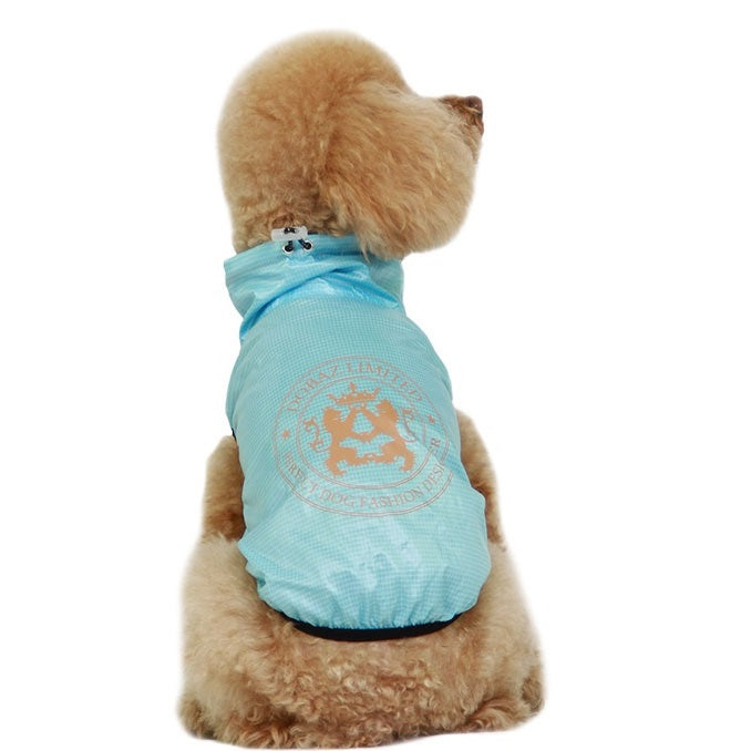 Chaleco Impermeable Dobaz