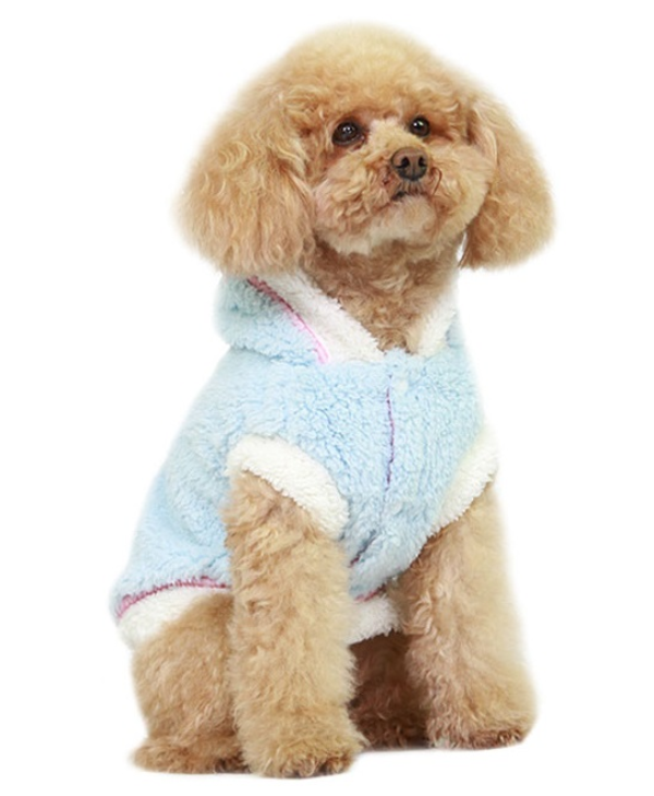 Abrigo de la Felicidad