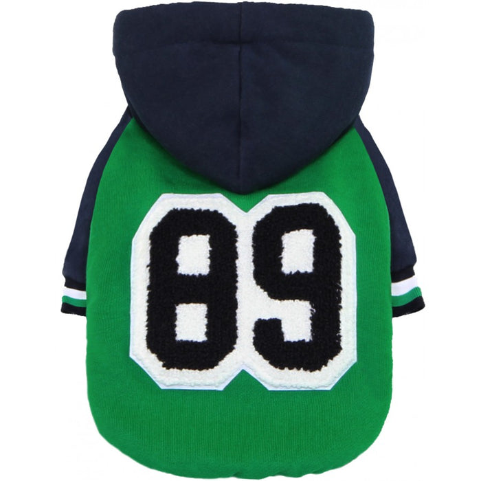 Chaqueta Deportiva Tipo Beisbolera