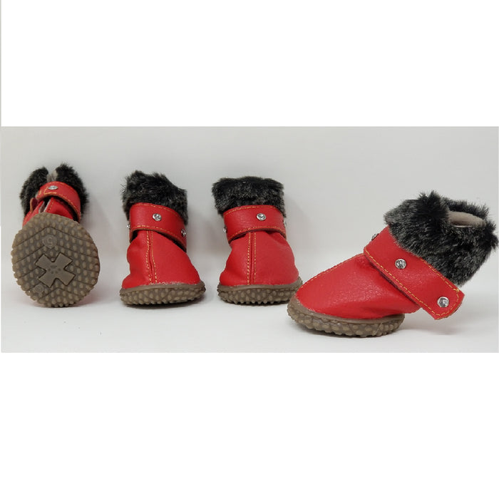 Botas Nieve Niños